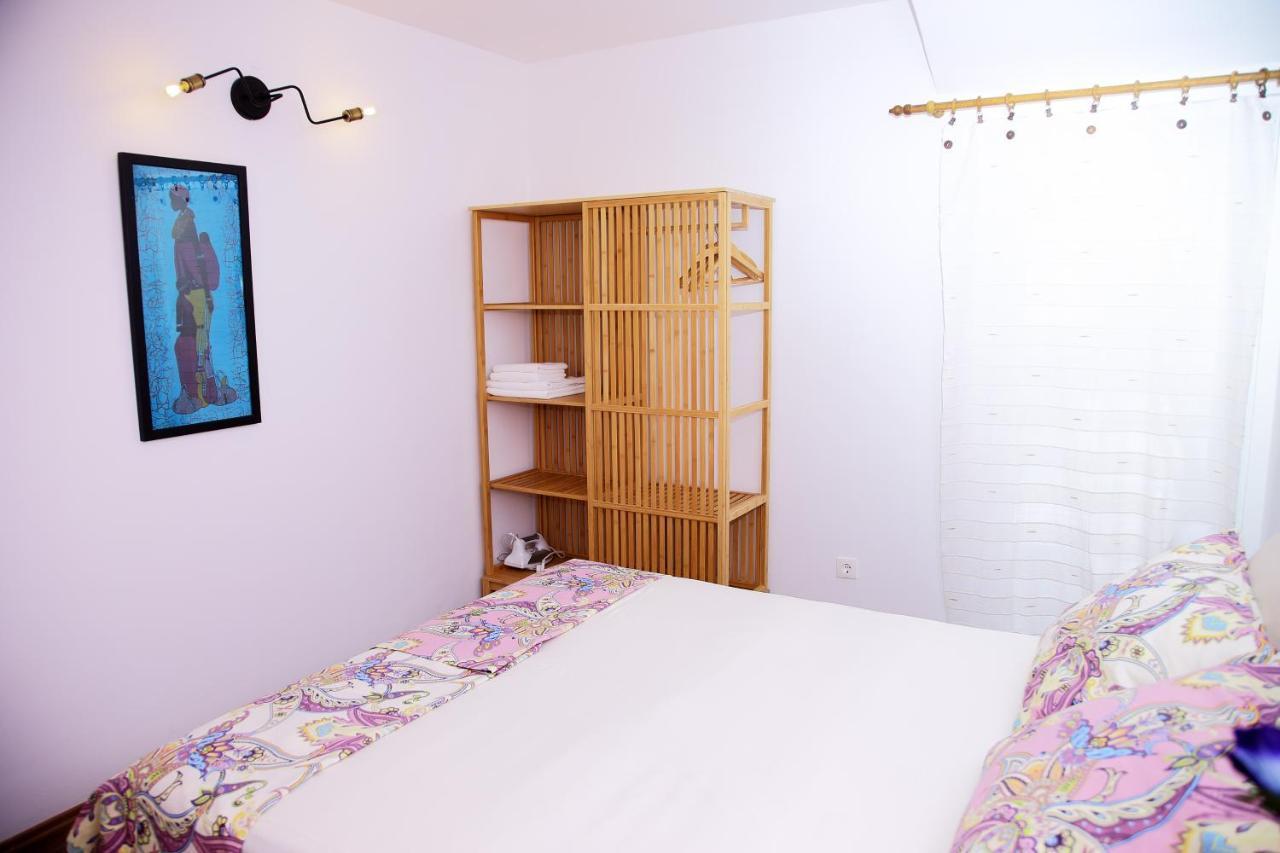 Tanya-Apartments And Rooms Hvar Town Exterior foto